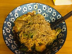 -皆道拌麻辣烫·麻辣拌