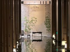 -广富林宰相府酒店·水云间