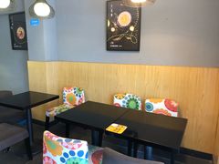 -盐谷烘焙(泰寓路店)