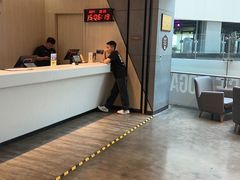 -威尔仕健身(虹桥南丰城店)