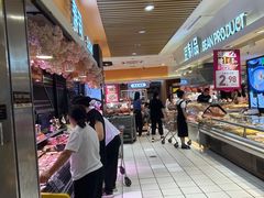 -丽达宋记美食(丽达购物中心店)