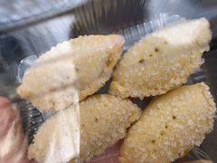 杏子酱盒点心-玛尔哈巴·塔塔尔糕点(华侨小区店)