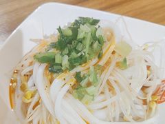 -子午路张记·肉夹馍(华强北店)