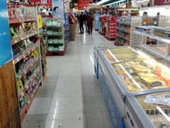 -北市万盛购物广场