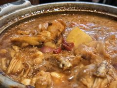 -范贤光鸡公煲(平乐园总店)