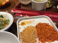 -李不管把把烧(火车南站店)
