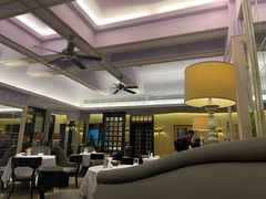 大堂-粗茶淡饭·汉口公馆(循礼门店)