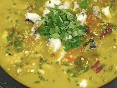 玛森酸菜鱼-玛森烧烤(汇佳商城店)