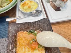 -樱の千渡日式料理·铁板烧•烧鸟(金盛田广场店)