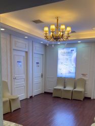 -武汉五洲整形外科医院