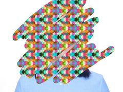 -红像馆精致肖像证件照(北苑路北店)