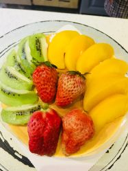 -明匠曲蛋糕西点屋(穗花新村店)