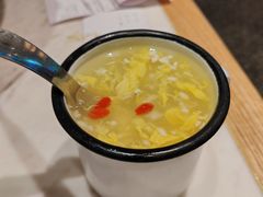 益阳酒酿圆子-望湘园·湖南菜(我格广场店)