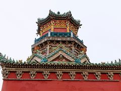 -延庆观