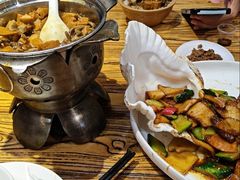 -一盏明灯全素斋(殊像寺店)