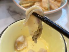 -老四川平头酸菜鱼(衙前店)