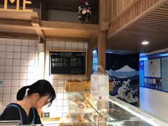 -面包与我Bread Or Me(长城汇店)