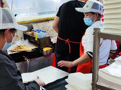 -十里铺铁板鱿鱼