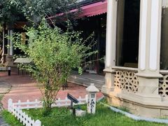 -卫鼎轩·曹公馆(鼓楼店)