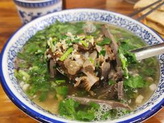 -吴记老店全牛汤