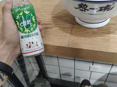 维怡-黎一碗大碗手工面(城市立方店)