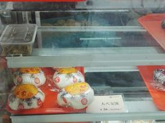 -王家沙点心店(西康路店)