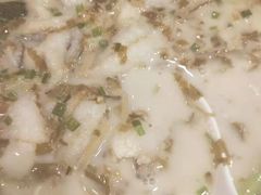 徐记黄鱼面-徐记私厨(半淞园路店)