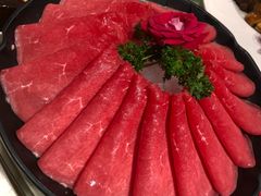 -龙福成肥牛火锅(文昌店)