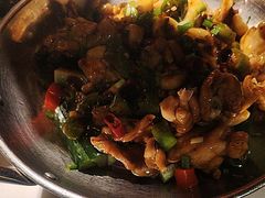 -小凤庭·地道湖北菜武昌鱼·藕汤(38年黄鹤楼店)