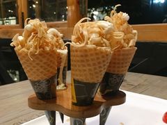 雪糕虾球-花溪雨·森林餐厅(石基店)