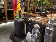 -呷哺呷哺(宝山正大乐城店)