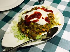 -Santoor 萨都里印度餐厅(北锣鼓巷店)