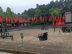 -三国水浒景区(无锡影视基地)
