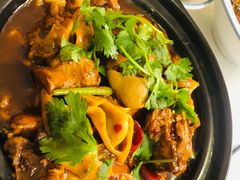 -小郭私房菜·海肠捞饭店(学士街店)