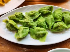 -船歌·鱼水饺青岛菜(国贸商城店)