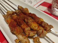 -西贝(上海我格广场店)