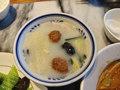 -西安饭庄·非遗陕菜(钟楼店)