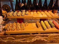 -厦门希尔顿逸林酒店·圆聚自助餐厅(五缘湾店)