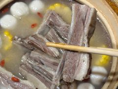 -霄汉羊排(万松园一店)