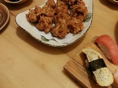 -浪花亭日本料理(古田路店)