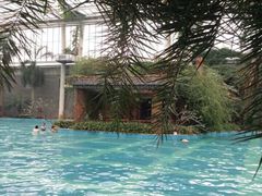 龙达温泉生态城-龙达温泉生态城