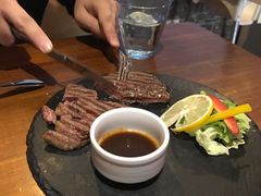 -海石湾餐厅·沙画家的店