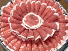 -快乐小羊(富强中路店)