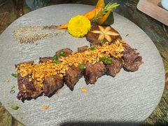 -炙柒Sekinana·精致料理 烧鸟·铁板烧(海上世界店)