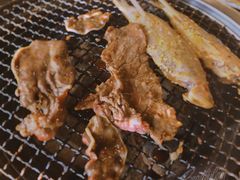 -金刚山(学府路店)
