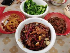 -老三样·旧食新味(万寿宫店)