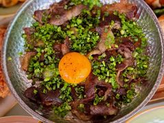 -盐说·西式餐酒馆(光明万达店)
