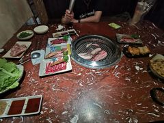 -和牛村烧肉放题(淄博王府井店)