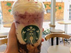 -星巴克(深圳佳宁娜友谊广场店)