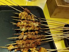 -望京小腰(北京总店)